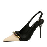Zingj Single Shoes (Not