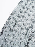 Silver Sequin Dress Woman Off Shoulder Long Dresses For Women 2023 Bodycon Glitter Dress Christmas Evening Party