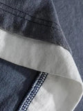 Boy Layered Sleeve