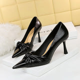Zingj Single Shoe (Not