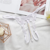 Zingj Link For Women's Thong-Outfit