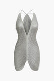 V Neck Cami Mini