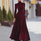 2025 New Plus-Coat Pocket Women's Coat Stylish