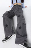 Star Printed Cargo