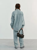 ¡¾çé裡¿´º¼¾ÐÂƷÐÝÏз­Áì´ÌÐ帴¹ŰٴÃÞţ×гÄÉÀÍâÌ×H6347-Outfit