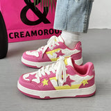 Starlight Striders SneakersOutfit