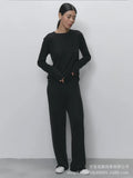Wind Loose Long Open Shirt Plus Short Half-Dress Suit Women's Sling Vest Short Skirt