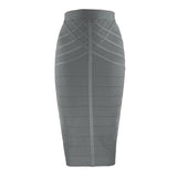 Skirts Bandage Women 2020 New Arrival Midi Skirt Vintage Summer Harajuku Sexy Ladies