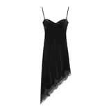New Silk-Sense Lingerie-Style