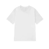 Shirts Cherry Embroidery Woman Tshirts Y2k Aesthetic Streetwear Casual Short Sleeve T Shirt for Women Ladies Top