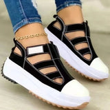 Summer Slippers Shoes Woman Plush Fur Slip On Flip Flop Flat Furry Fur Slides Outdoor Sandals Woman Flats