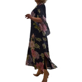2025 New Temperament Elegant Print