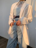 Turtleneck Mesh Blouse Women Renaissance Print Long Sleeve See Through Top Ladies Sheer Designer Top