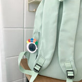 Girl Waterproof School