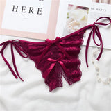 Zingj Zingj Link For Women's Thong 211-0-Outfit
