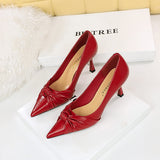 Zingj Single Shoe (Not