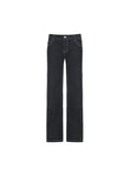 Vintage Niedrige Taille Boyfriend