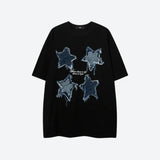 Star Patchwork