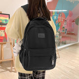 Girl Waterproof School