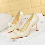 Zingj Single Shoe (Not