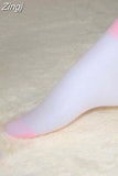 Pairs Women Nylon Elastic Short Ankle Sheer Silk Short Socks Elastic Short Ankle Sheer Bling Bling Shinny Silk Short