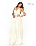 black White Backless Maxi Summer Dress Women Vintage elegant beach Boho Club Party dress Long bodycon Dresses vestidos