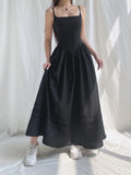 Strap Maxi