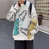 Knitted