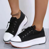 Women Shoes Zebra Pattern Canvas Shoes New Style Female Sport Casual Shoes Women 2021 Chaussure Femme Zapatillas