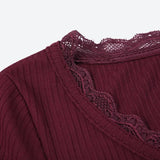 Lace Trim