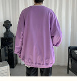 Boy Basic Oversized