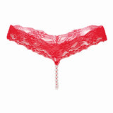 Zingj Link For Women's Thong-Outfit