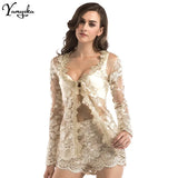 See through Mesh Sequin Summer playsuit women clothing y2k club Party 2 Pieces bodycon Short bodysuit jumpsuit womens