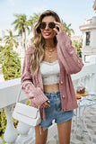 Winter New Knitting Women Cardigan Fashion Twist Sweater Coat Streetwear Dress Jacket Cardigans Long Sleeve Top