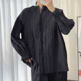 Folded 2025 Folded Coat Female Temperament Commute Loose Small Zipper Coat