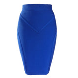 Arrival Bandage Skirts 2020 Summer Women Skirt Pencil Bodycon Sexy Office Skirts Ladies