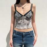 Grunge Mesh