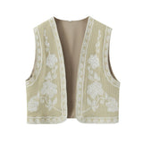 2025 New Women's Clothing Embroidered Tard