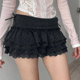 Summer Temperament Commuting Wind Inclined Stripe Bag Hip Skirt Niche Wind High-Waist A Word Version Sexy Short