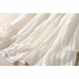 Women Sexy Sling Dress Summer Spaghetti Strap Sleeveles Chic Sweet Mini Dresses Vacation Beach Party