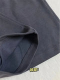 Style Women Gray Jogging Baggy Sweatpants Women High Waist Straight Casual Fashion Cylinder Lady Elastic Trousers