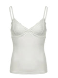 Floral Lace Cami