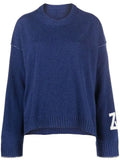 Pattern Sweater Women Luxury Brand 2022 New Autumn Winter Long Sleeve O-neck High Quality Wool Casual Pullover Tops
