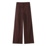 Opening Design Vest 47497766 Folding Pants 1255435
