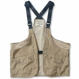 Streetwear Casual Cargo Vest Women Multi Pocket Tooling Vest Bf Hip Hop Y2K Gothic Loose Sleeveless Jacket Basic Tank
