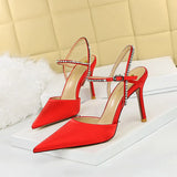 Zingj Sandals (Not