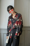 Pattern Long Sleeve