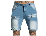 Stretch-Piercing Jeans-Outfit