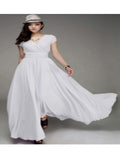 bodycon sexy Women's dress for women 2022 summer short sleeve chiffon boho party dresses woman robe femme