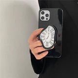 Dali Melting Clock Phone
